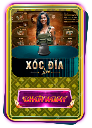 xóc đĩa gemwin